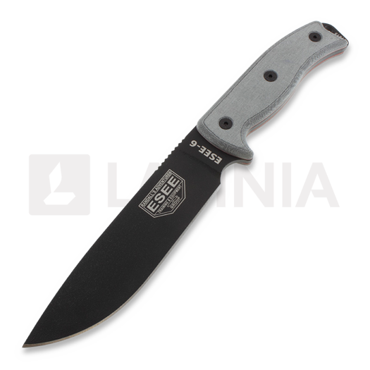 ESEE Model 6