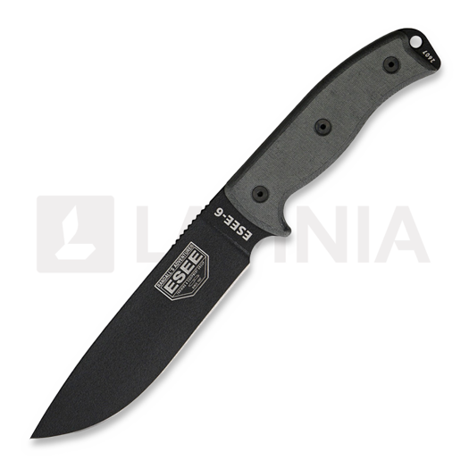ESEE Model 6