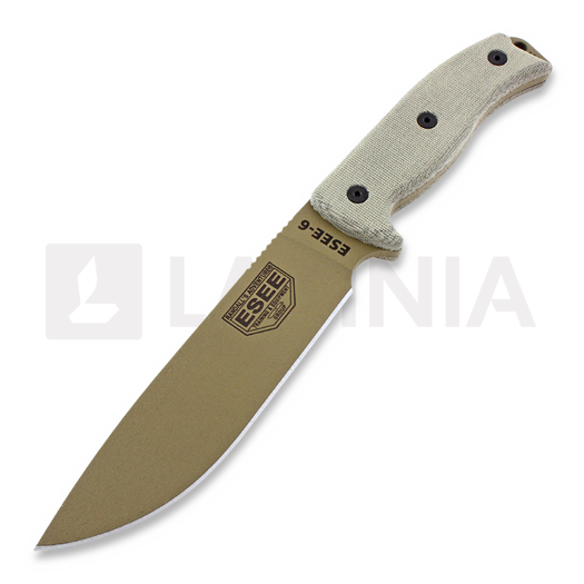 ESEE Model 6