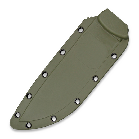 ESEE Model 6 Sheath, 黑色