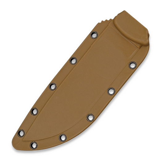 ESEE Model 6 Sheath, braun