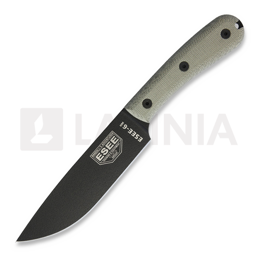 ESEE Model 6 Traditional Handle