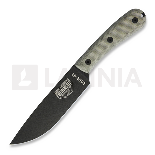 ESEE Model 6 Traditional Handle