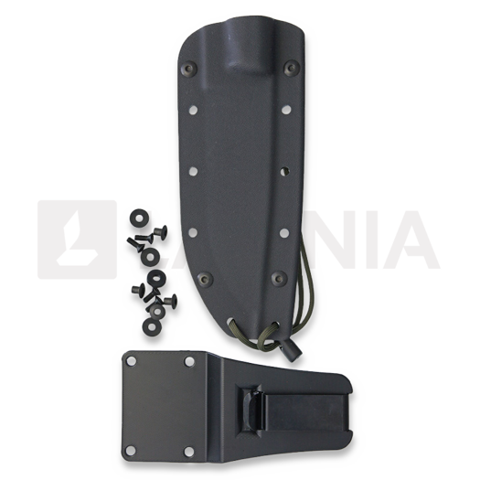 ESEE Model 6 Traditional Handle