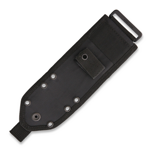 ESEE MOLLE Back Black