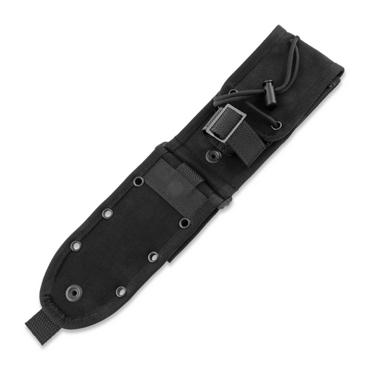 ESEE MOLLE Back Black