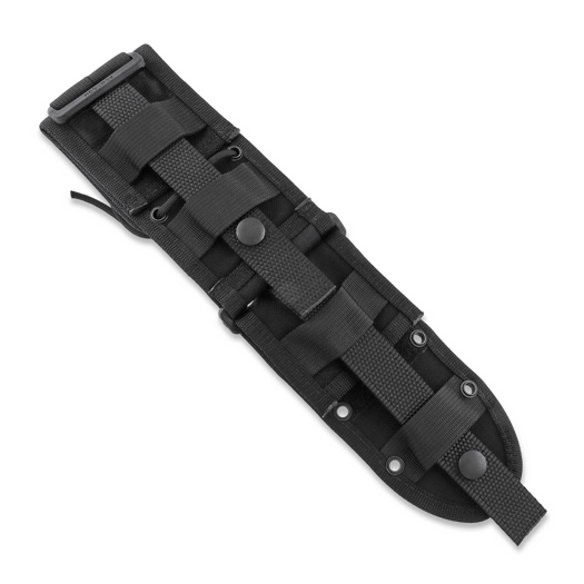 ESEE MOLLE Back Black