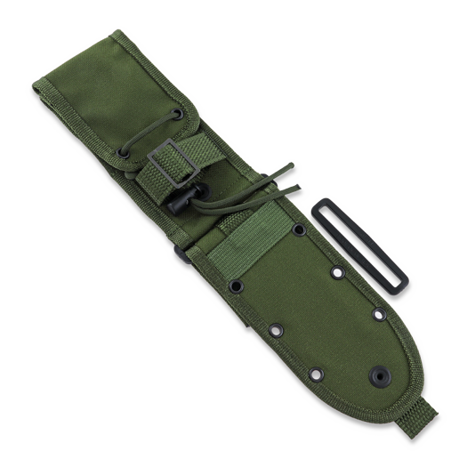 ESEE MOLLE Back Sheath