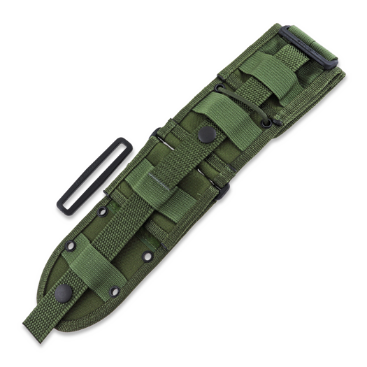 ESEE MOLLE Back Sheath
