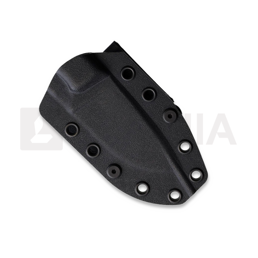 Нож ESEE Pacaya, чёрный