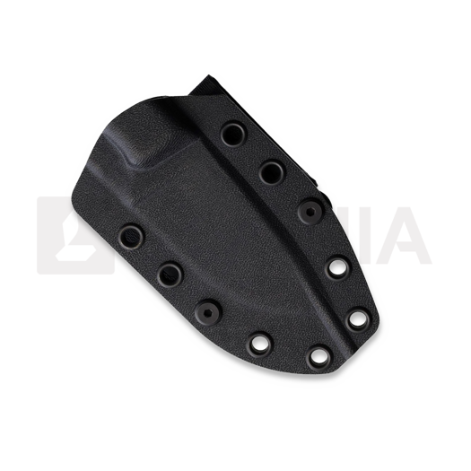 Ніж ESEE Pacaya, чорний