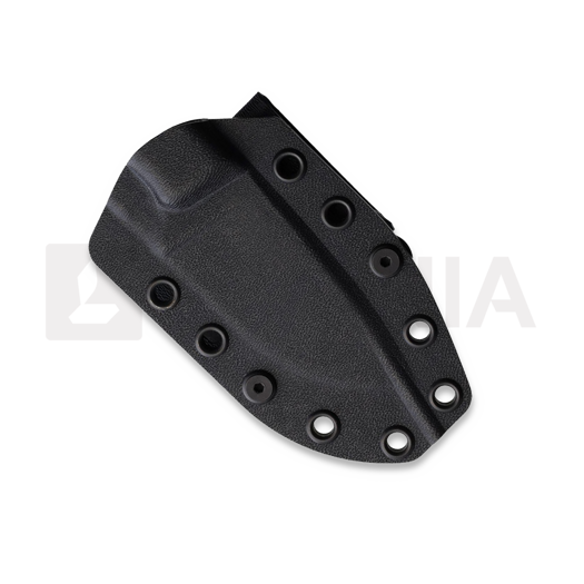 Нож ESEE Pacaya, оливковый