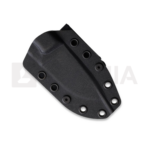 Ніж ESEE Pacaya, зелений