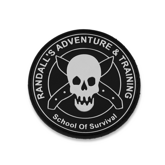 ESEE Rat Patch