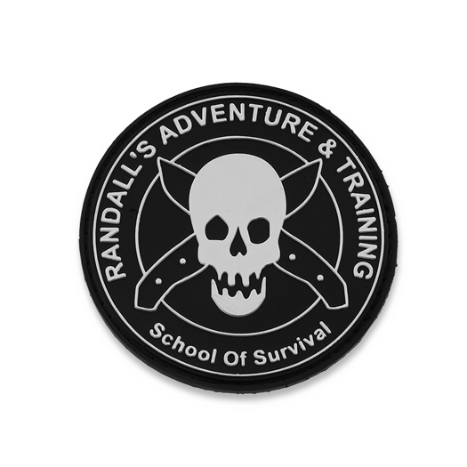 ESEE Rat Patch