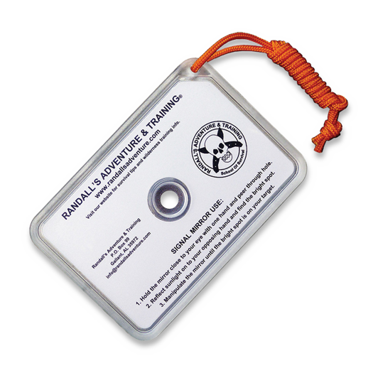 ESEE RAT Signal Mirror