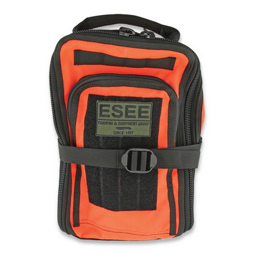 ESEE Survival Bag Pack ポケットオーガナイザー, オレンジ色
