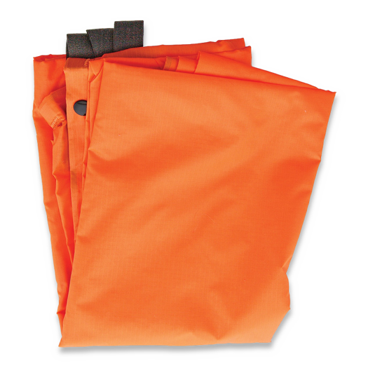 ESEE Survival Signal Tarp, помара́нчевий