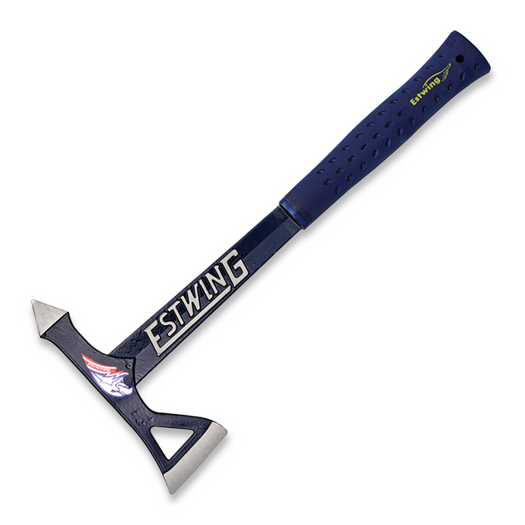 Estwing Black Eagle Tomahawk Axe