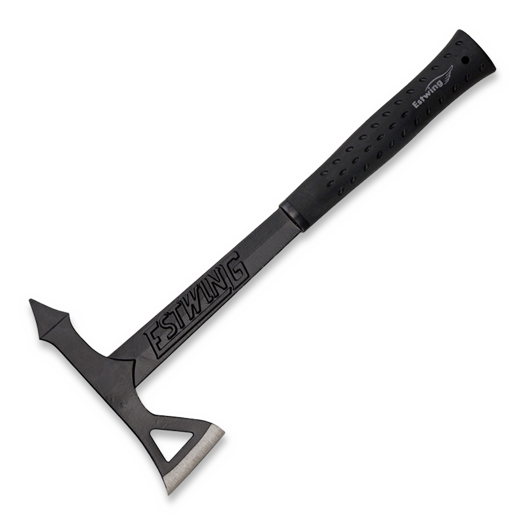 Tomahawk Estwing Black Eagle Tomahawk, noir