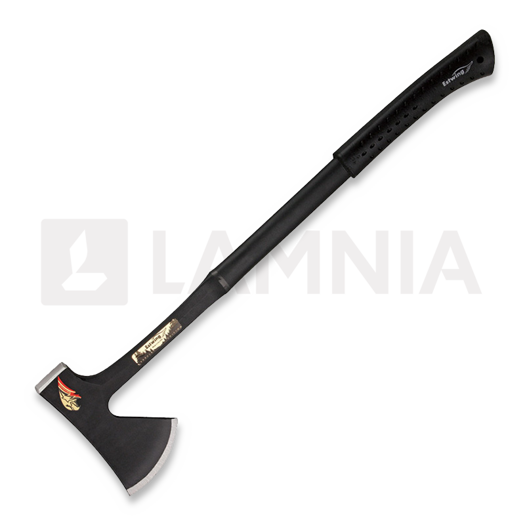 Estwing Camper's Axe Special Edition long