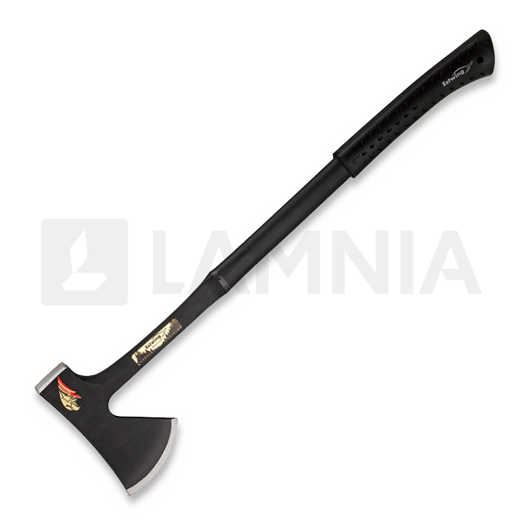 Estwing Camper's Axe Special Edition long