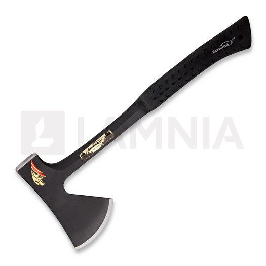 Estwing Camper's Axe Special Edition, short