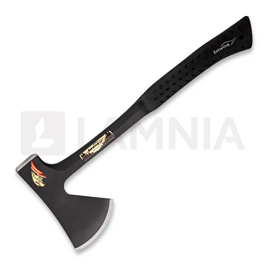 Estwing Camper's Axe Special Edition, short
