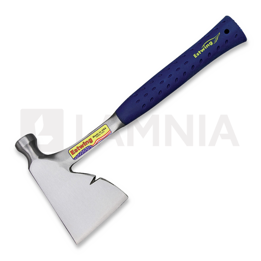 Ascia Estwing Carpenter's Hatchet, blu