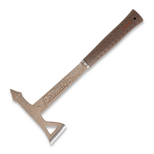 Tomahauks Estwing Desert Tan