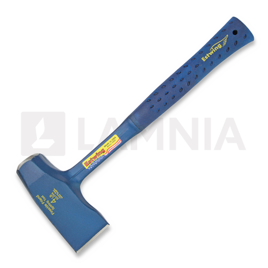 Estwing Fireside Friend Splitting Tool, син