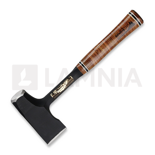Estwing Fireside Friend Splitting Tool, leaher