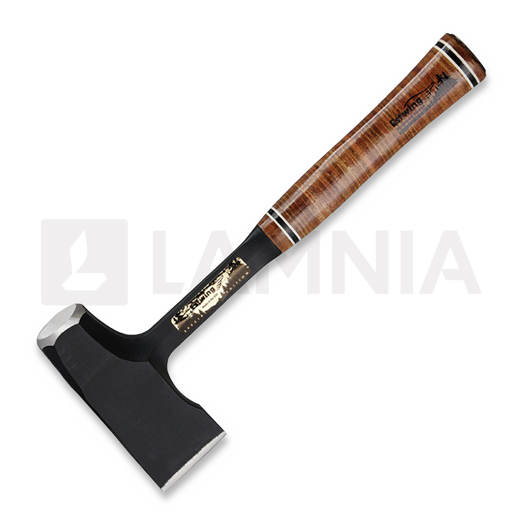 Estwing Fireside Friend Splitting Tool, leaher