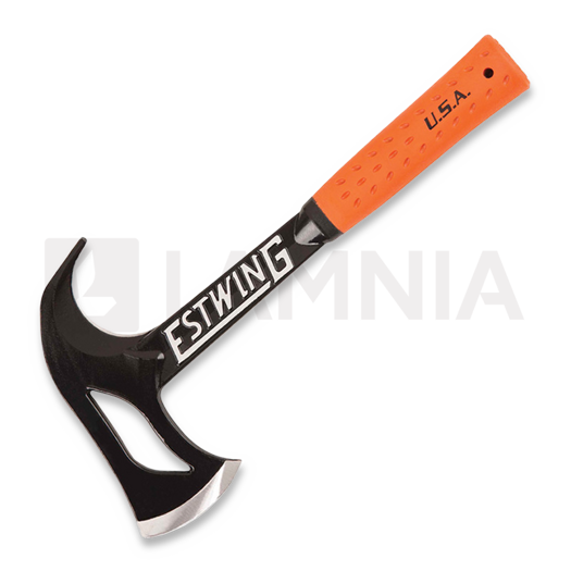 Estwing Hunter's Axe, pomarańczowa