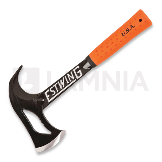 Hache Estwing Hunters Axe, orange