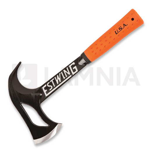 Estwing Hunters Axe fejsze, narancssárga