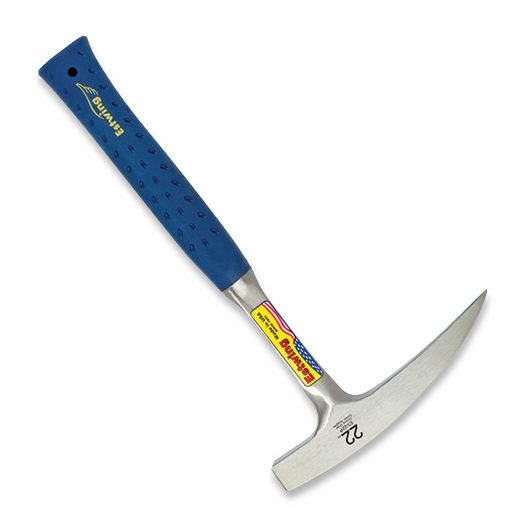 Estwing Rock Pick