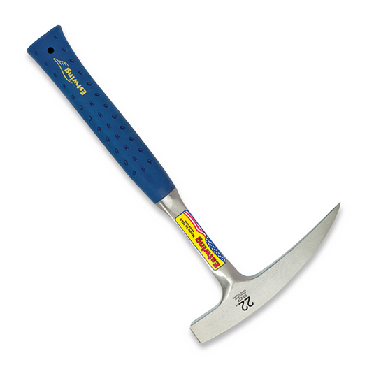 Estwing Rock Pick