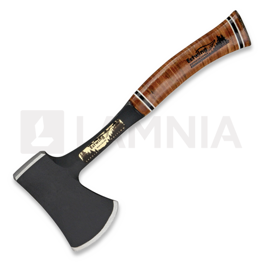 Hache Estwing Sportsmans Axe 24A Special Edition