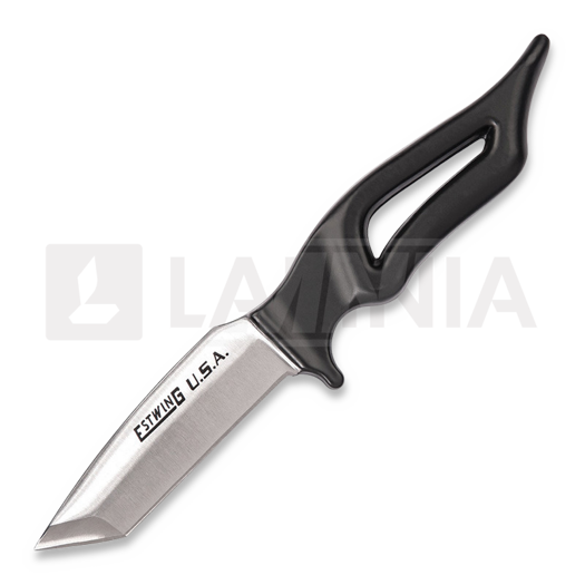 Estwing TK-4 Tanto Knife, B-Stock