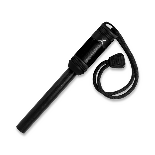 Огниво Exotac FireROD XL Black