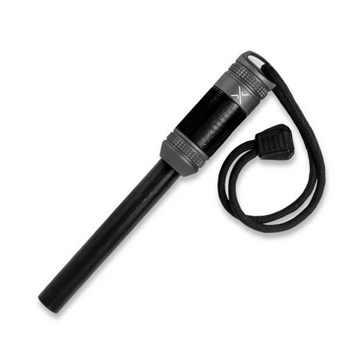 Exotac FireROD XL Gunmetal 点火器