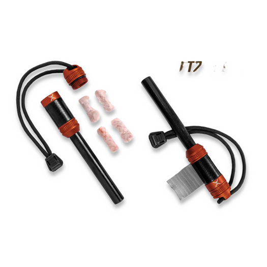 Exotac FireROD XL Olive Drab degiklis