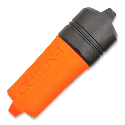 Exotac Firesleeve, laranja