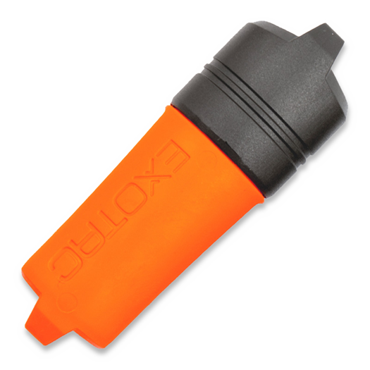 Exotac Firesleeve, オレンジ色