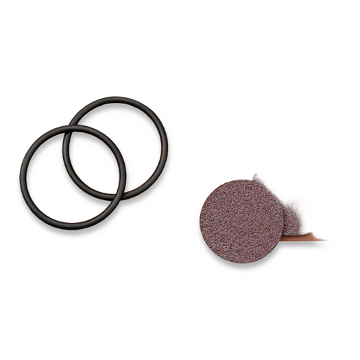 Exotac MATCHCAP XL Refill Kit