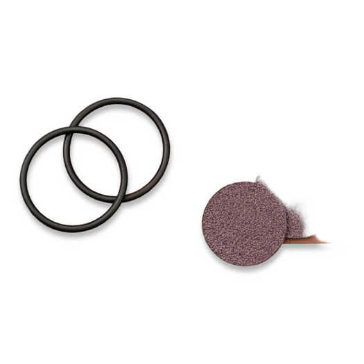 Exotac MATCHCAP XL Refill Kit