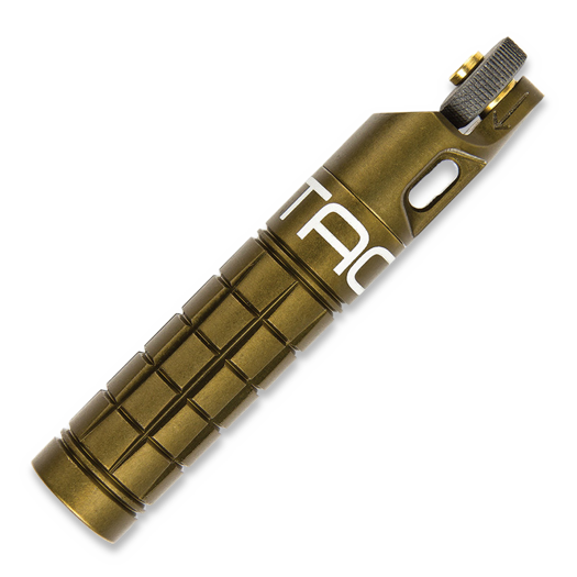 Exotac nanoSPARK One Hand Lighter