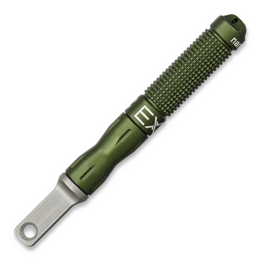 Exotac nanoSTRIKER XL Firestarter