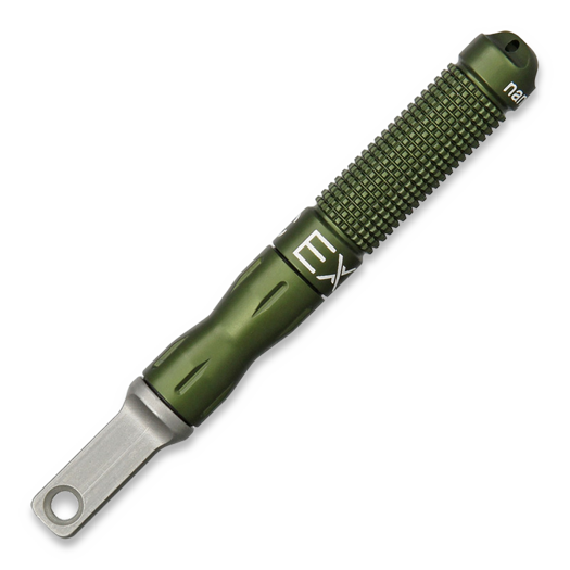 Exotac nanoSTRIKER XL Firestarter